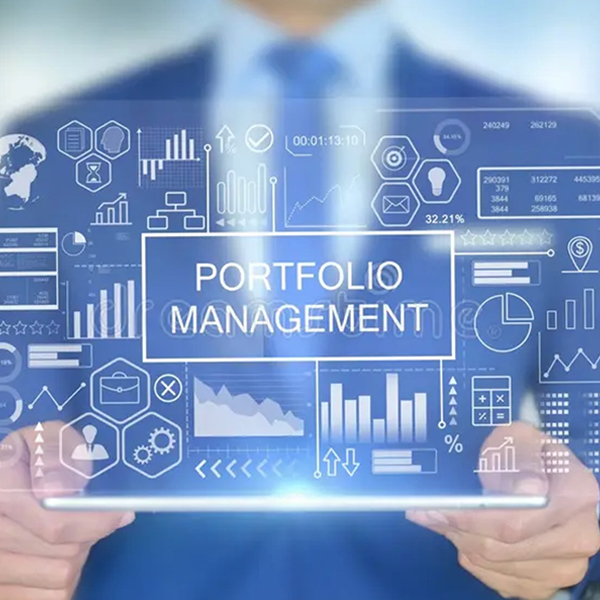 Portfolio Mgt Selection