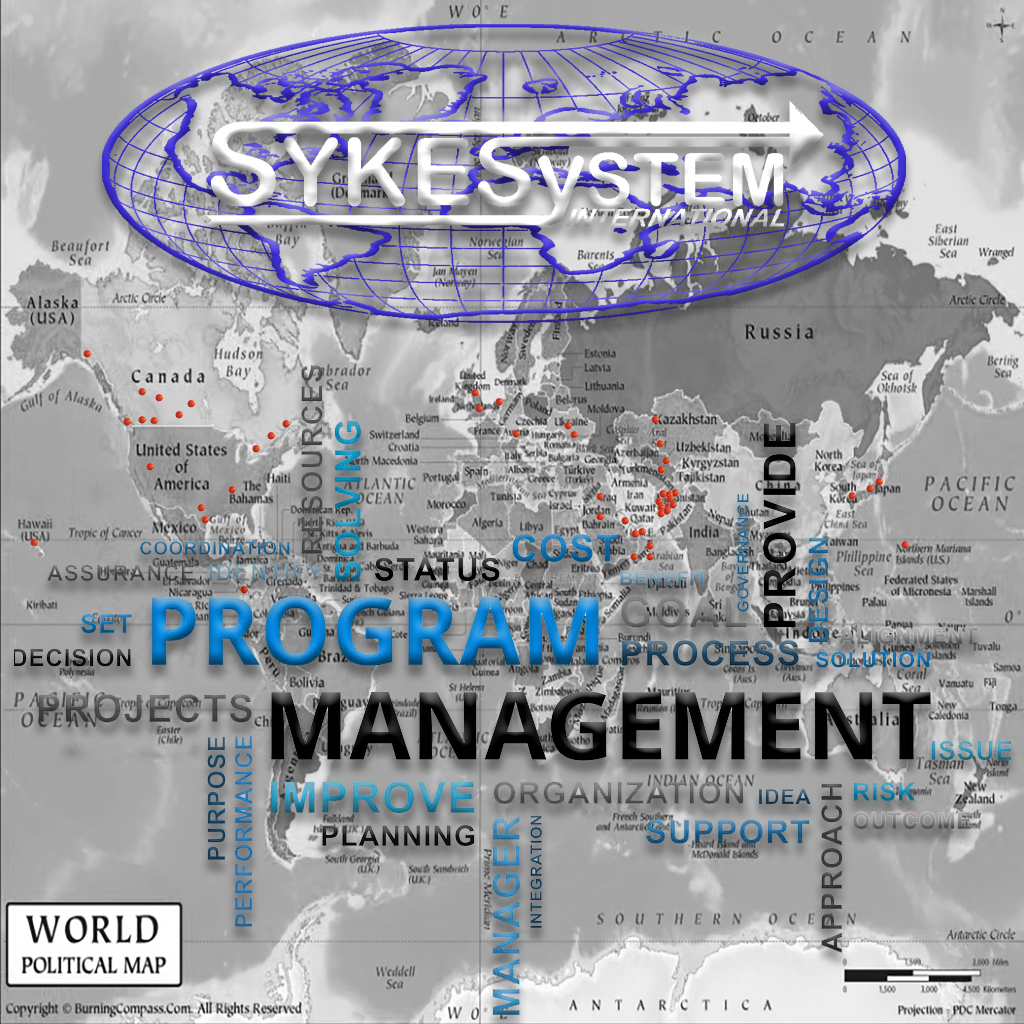 Program Management 1x1