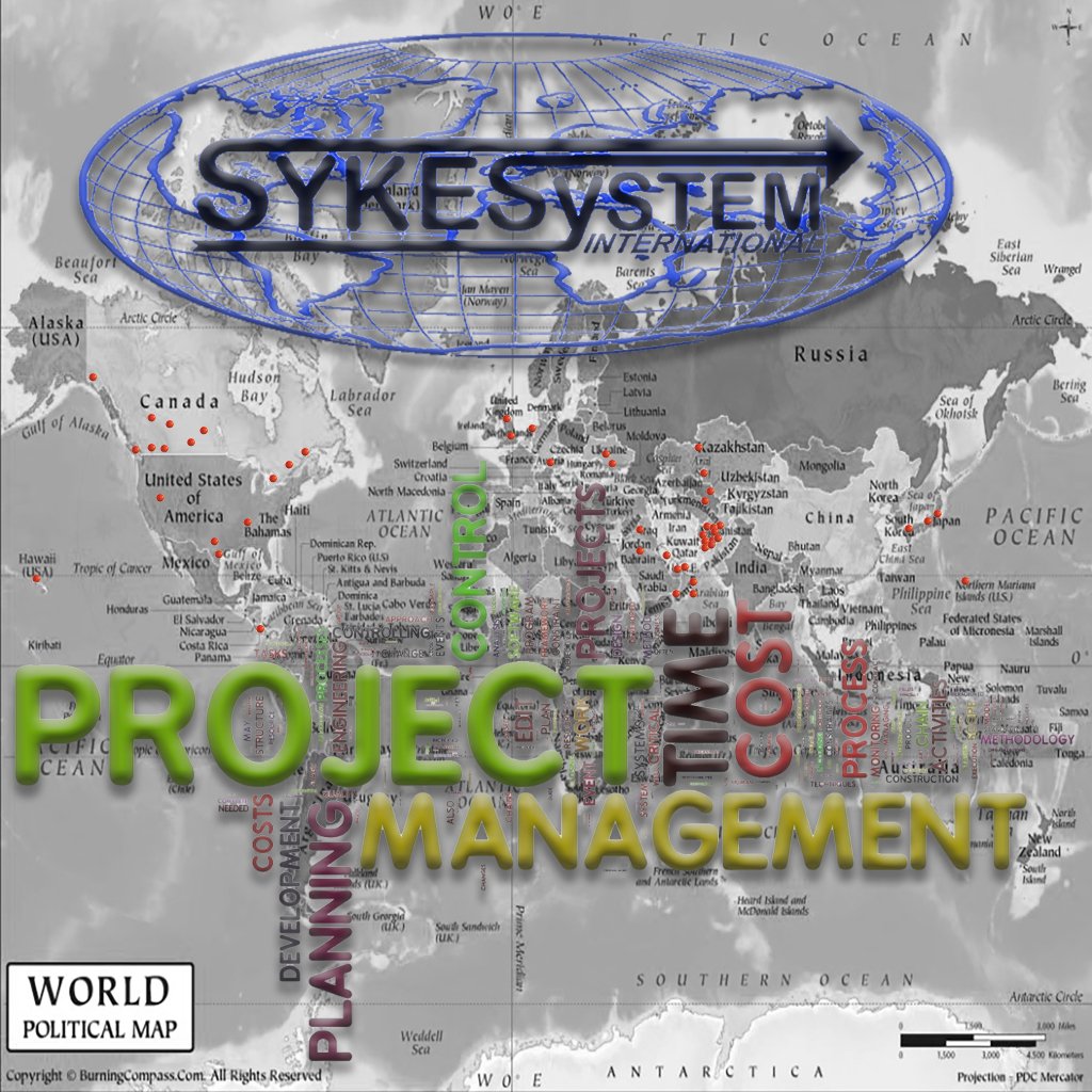 Project Management 1x1 Image